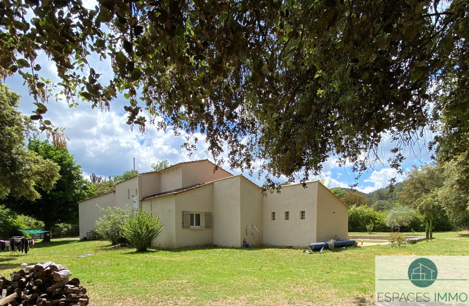 Image_3, Villa, Peyrolles-en-Provence, ref :GSVVI30000154