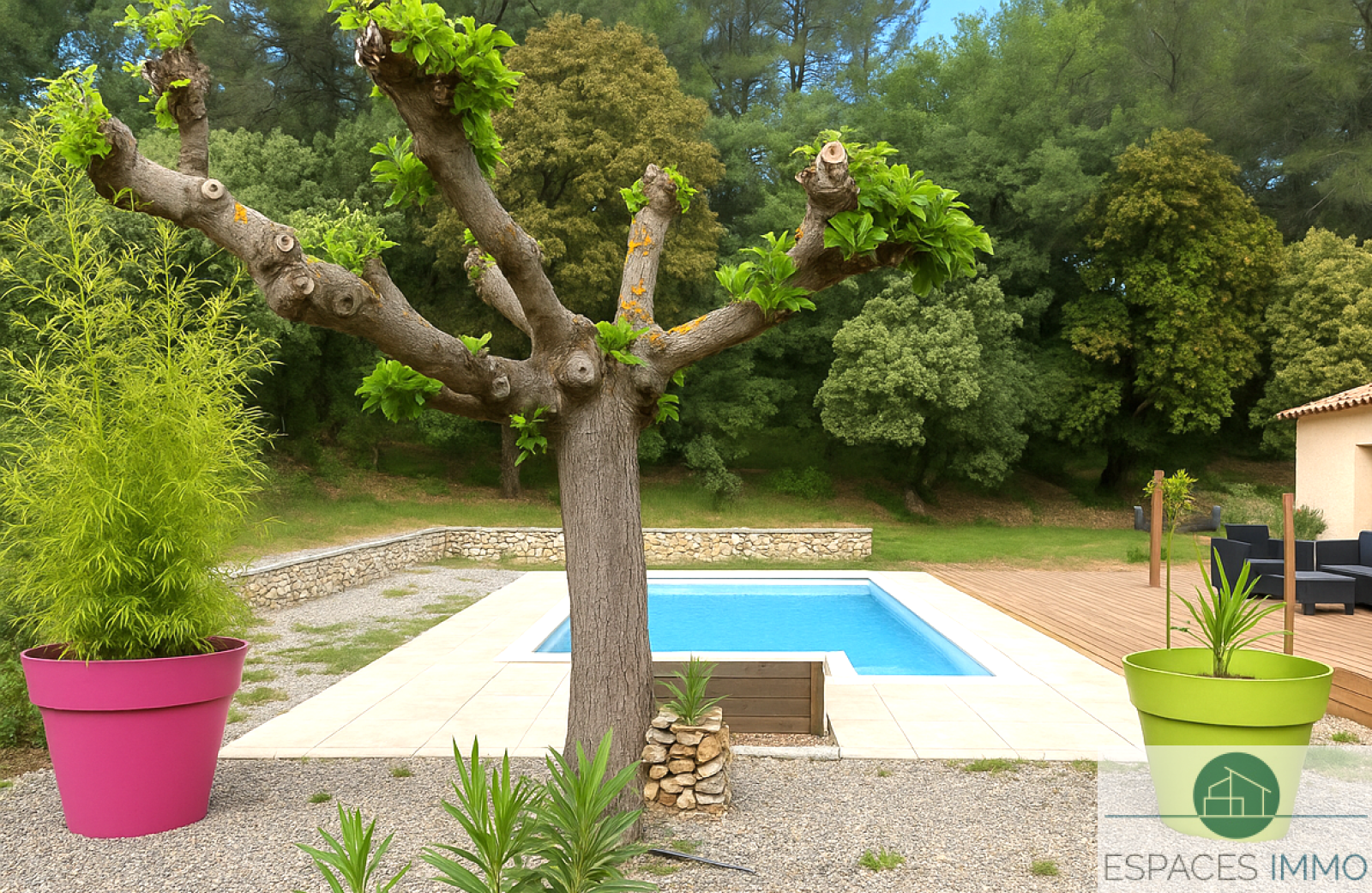 Image_4, Villa, Peyrolles-en-Provence, ref :GSVVI30000154