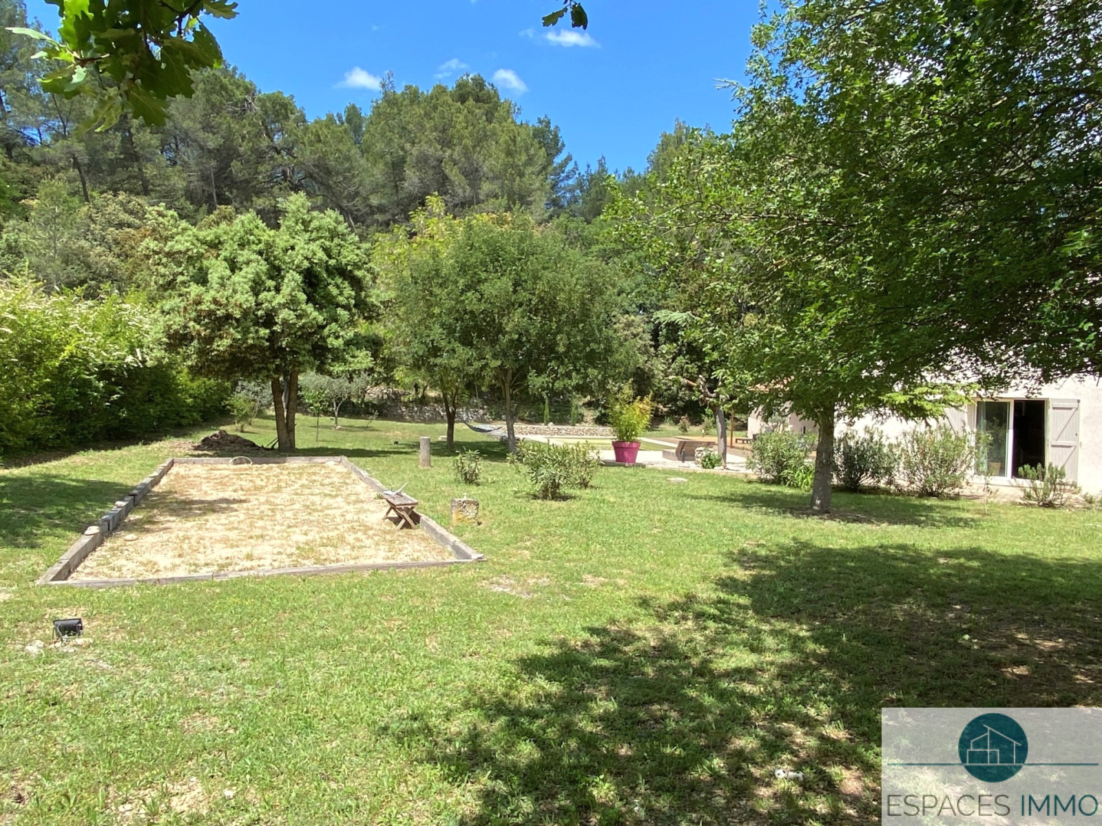 Image_6, Villa, Peyrolles-en-Provence, ref :GSVVI30000154