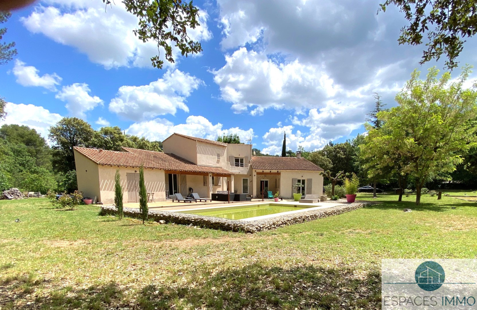 Image_1, Villa, Peyrolles-en-Provence, ref :GSVVI30000154