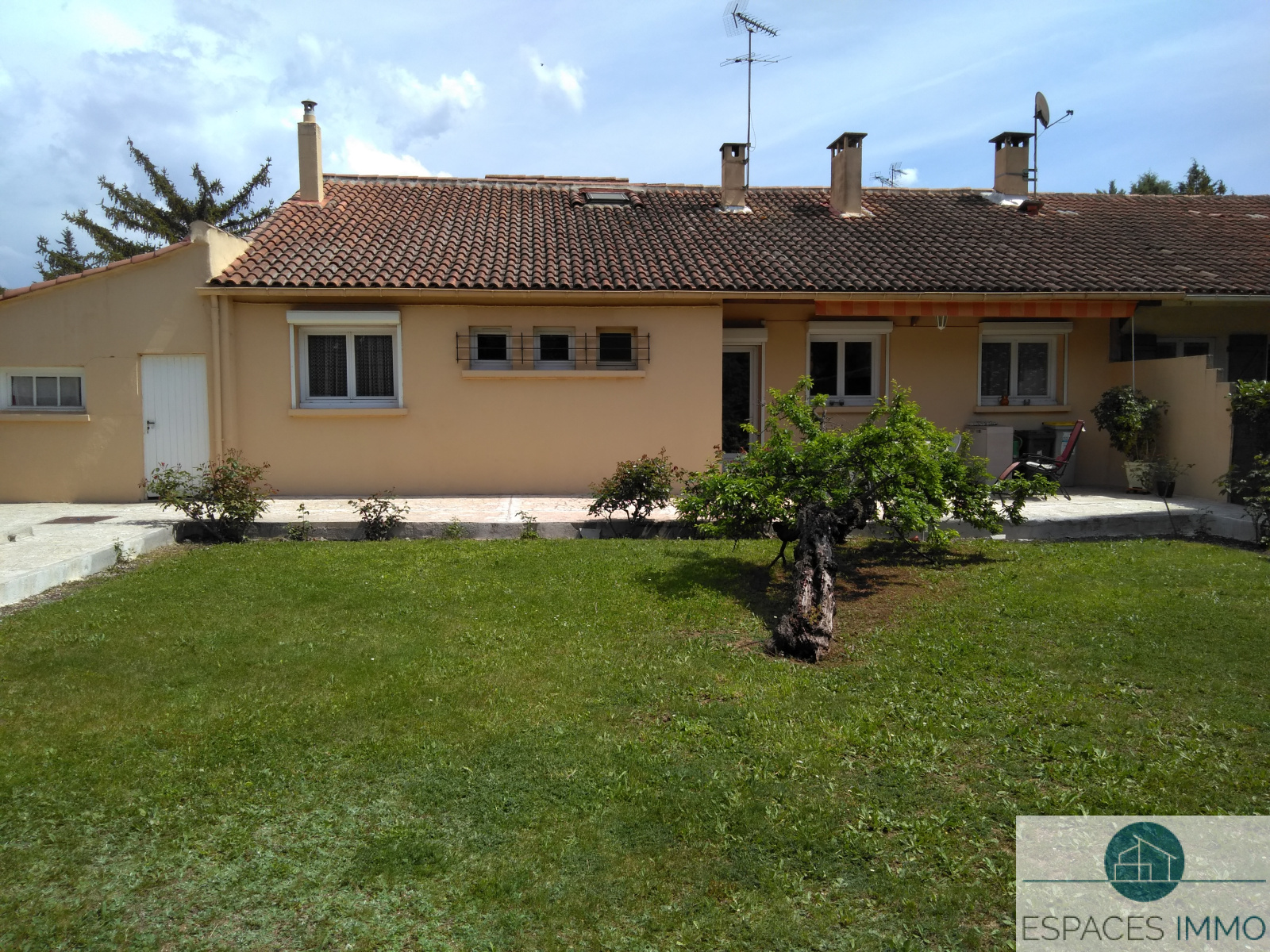 Image_1, Maison, Bouc-Bel-Air, ref :CMVMA60000021