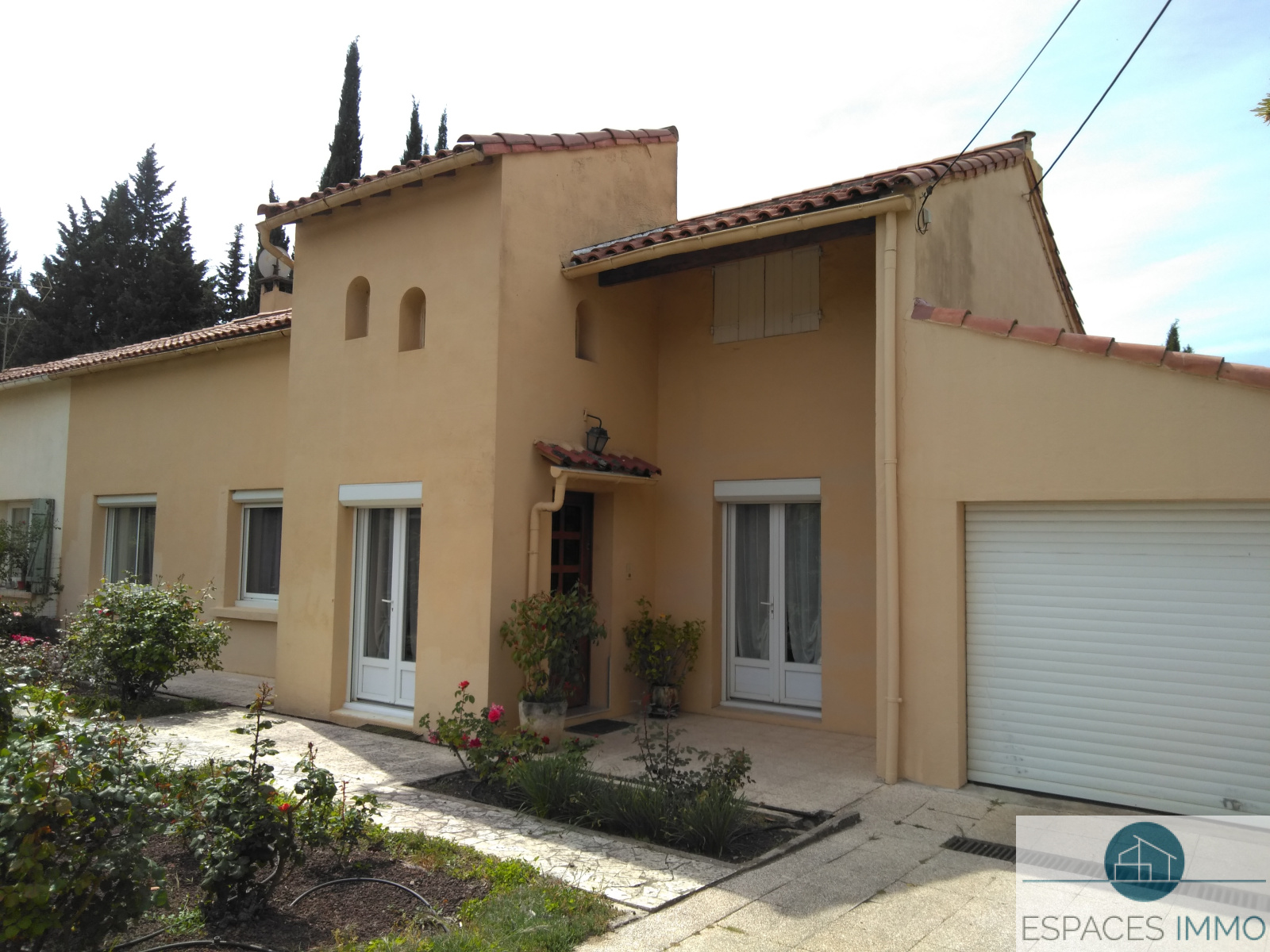 Image_2, Maison, Bouc-Bel-Air, ref :CMVMA60000021