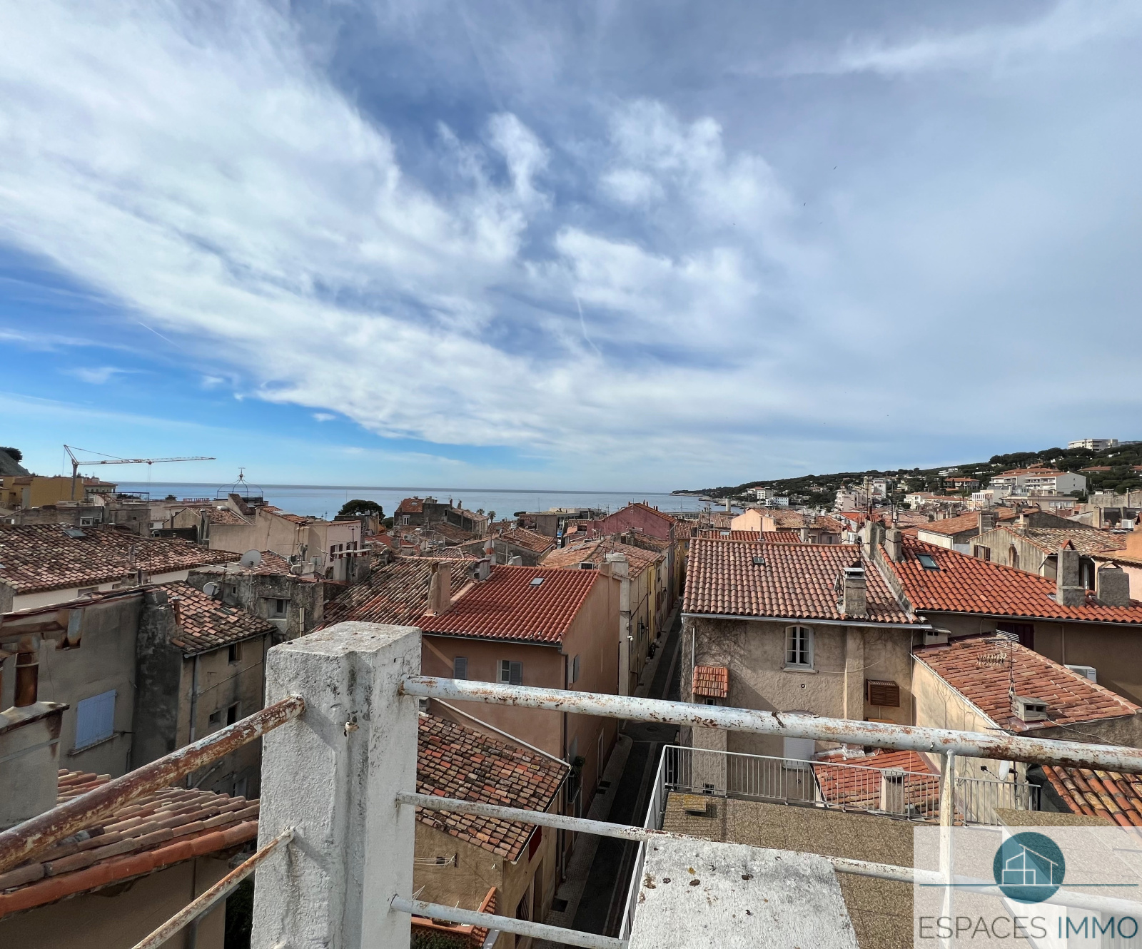 Image_1, Immeuble, Cassis, ref :TGVIM40000029