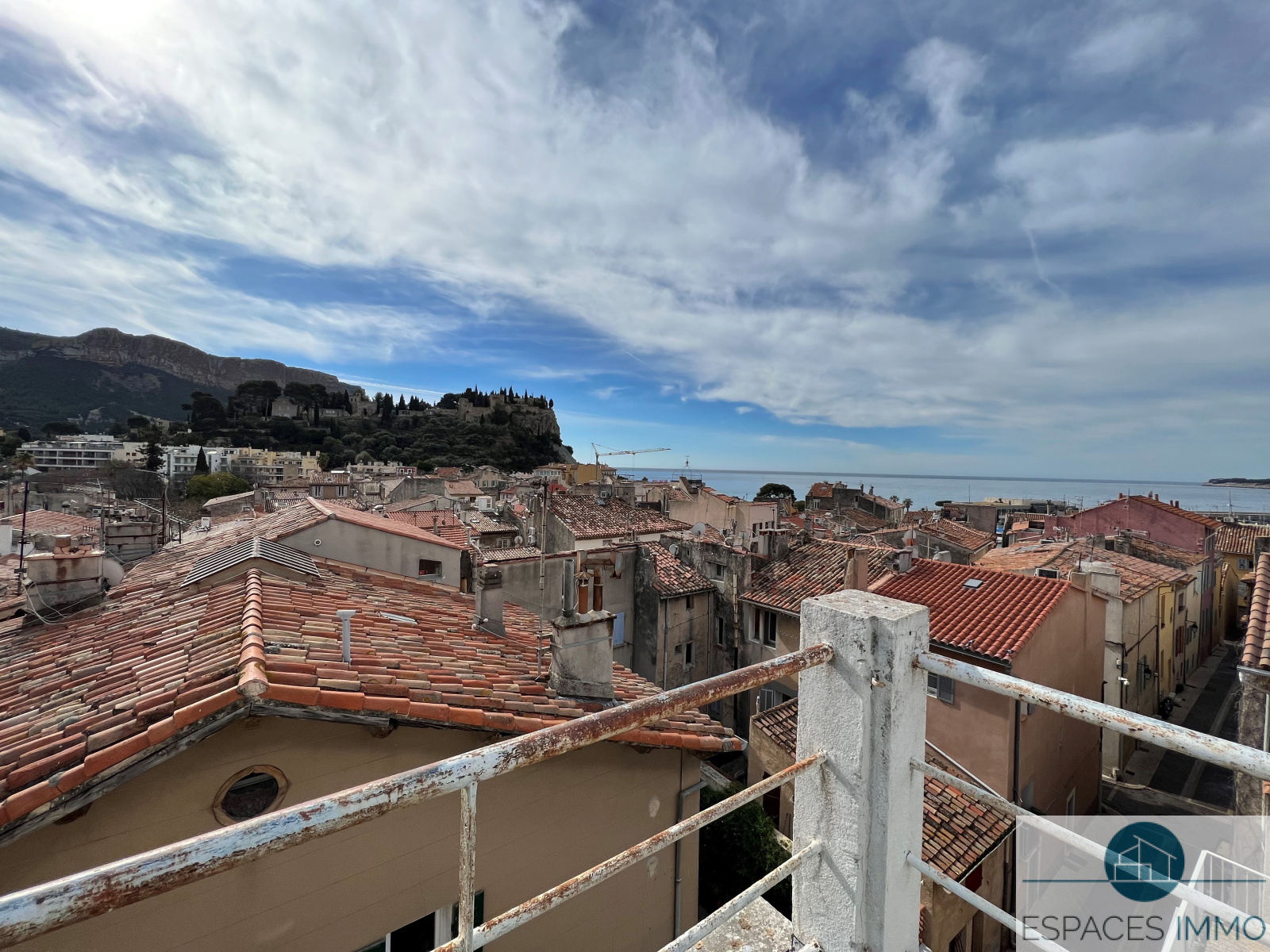 Image_2, Immeuble, Cassis, ref :TGVIM40000029