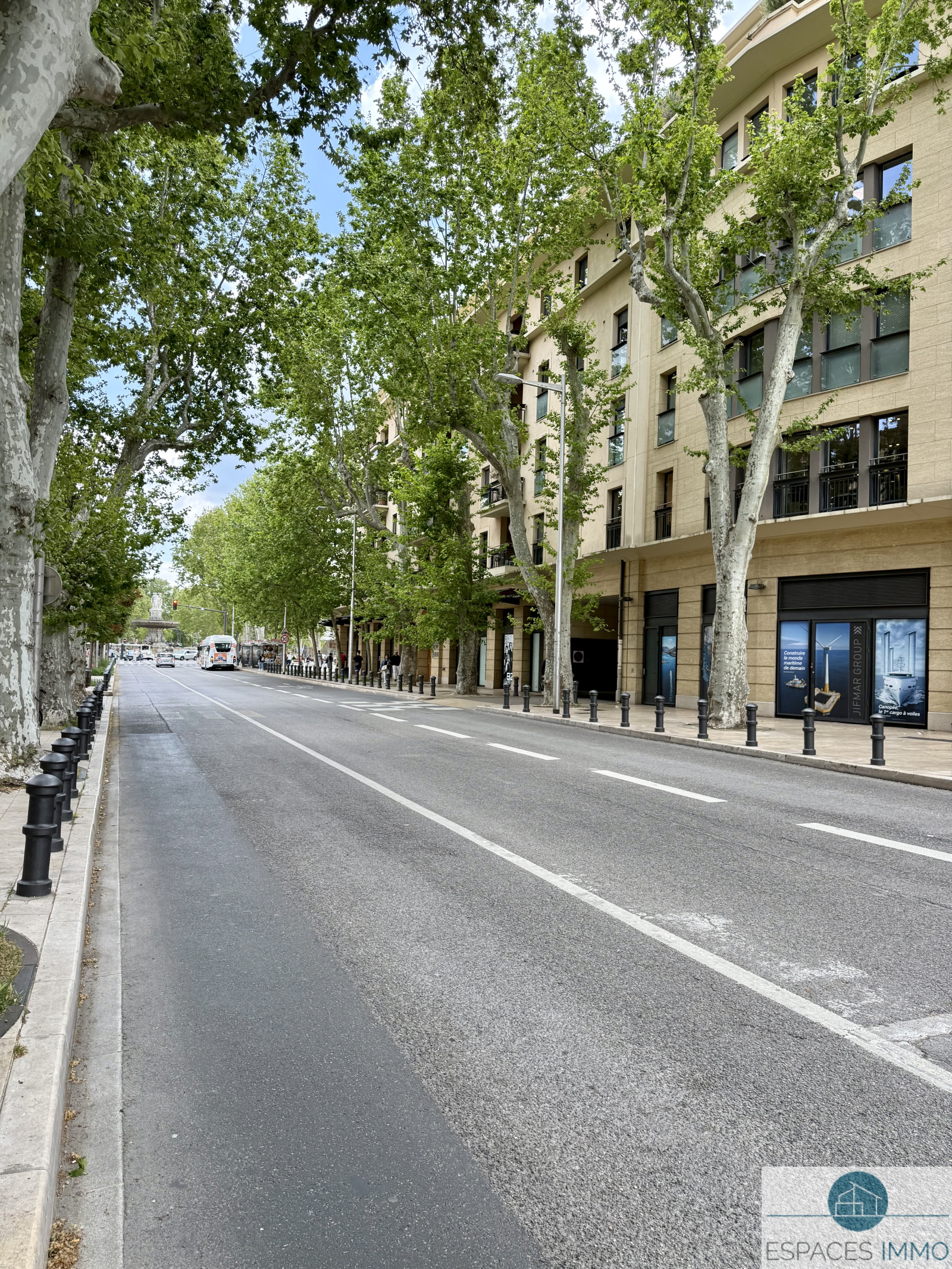 Image_1, Immeuble, Aix-en-Provence, ref :TJV20000151