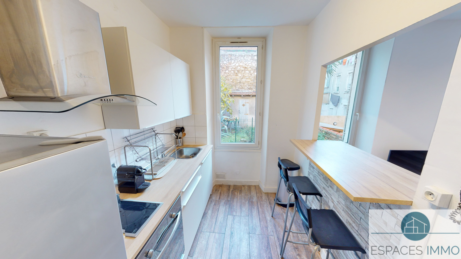 Image_3, Appartement, Marseille, ref :GSVAP30000007