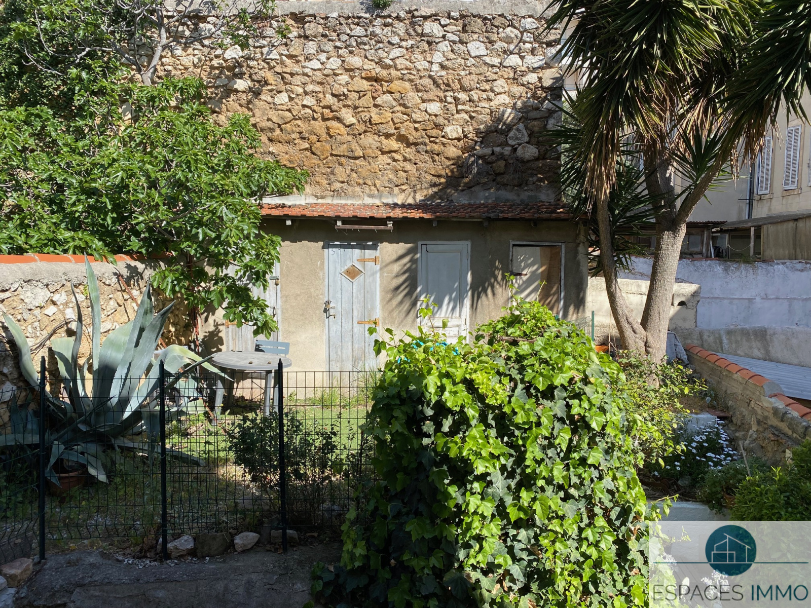 Image_5, Appartement, Marseille, ref :GSVAP30000007