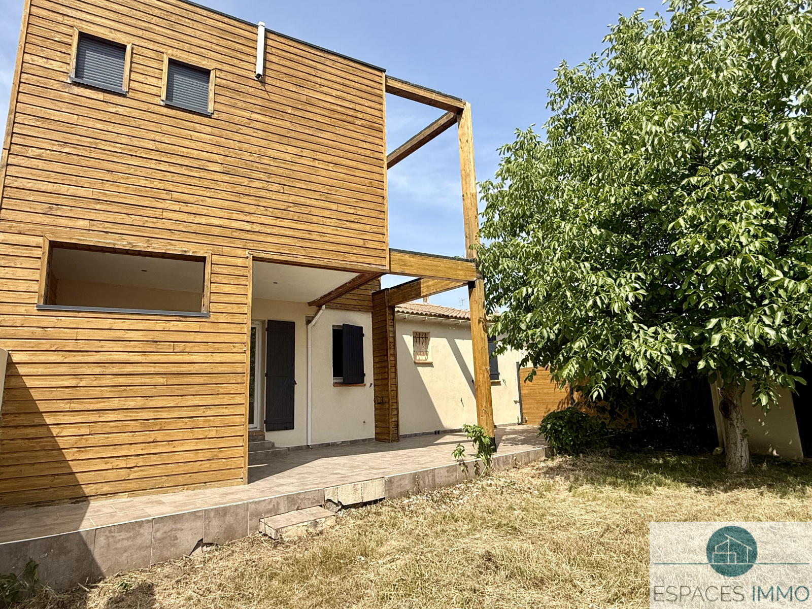 Image_1, Maison, Meyreuil, ref :TJVMA20000159