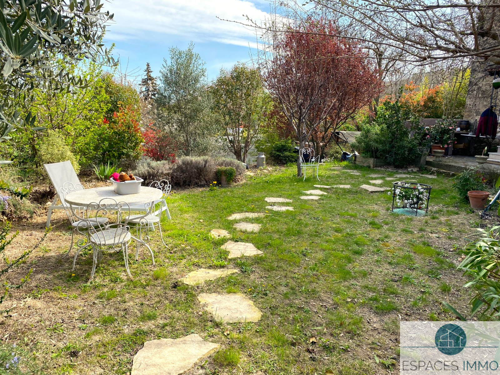 Image_2, Maison, Meyrargues, ref :GSVMA30000089