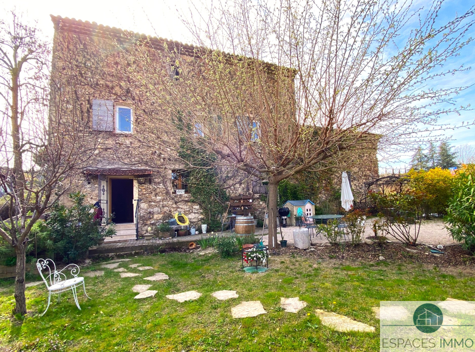 Image_1, Maison, Meyrargues, ref :GSVMA30000089