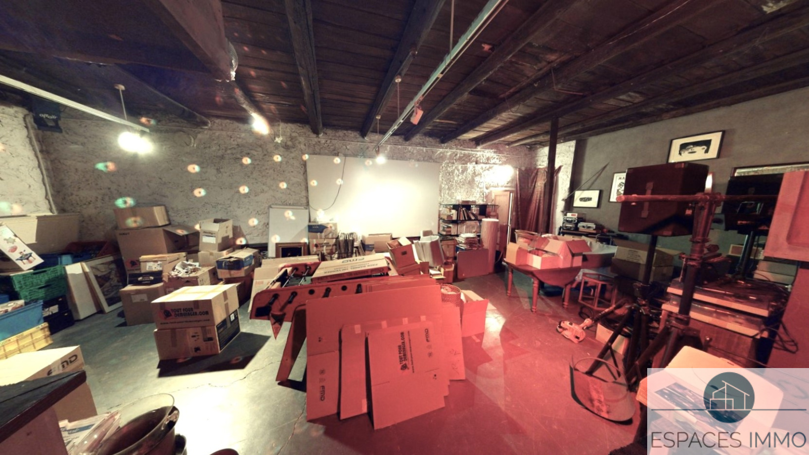 Image_12, Maison, Meyrargues, ref :GSVMA30000089