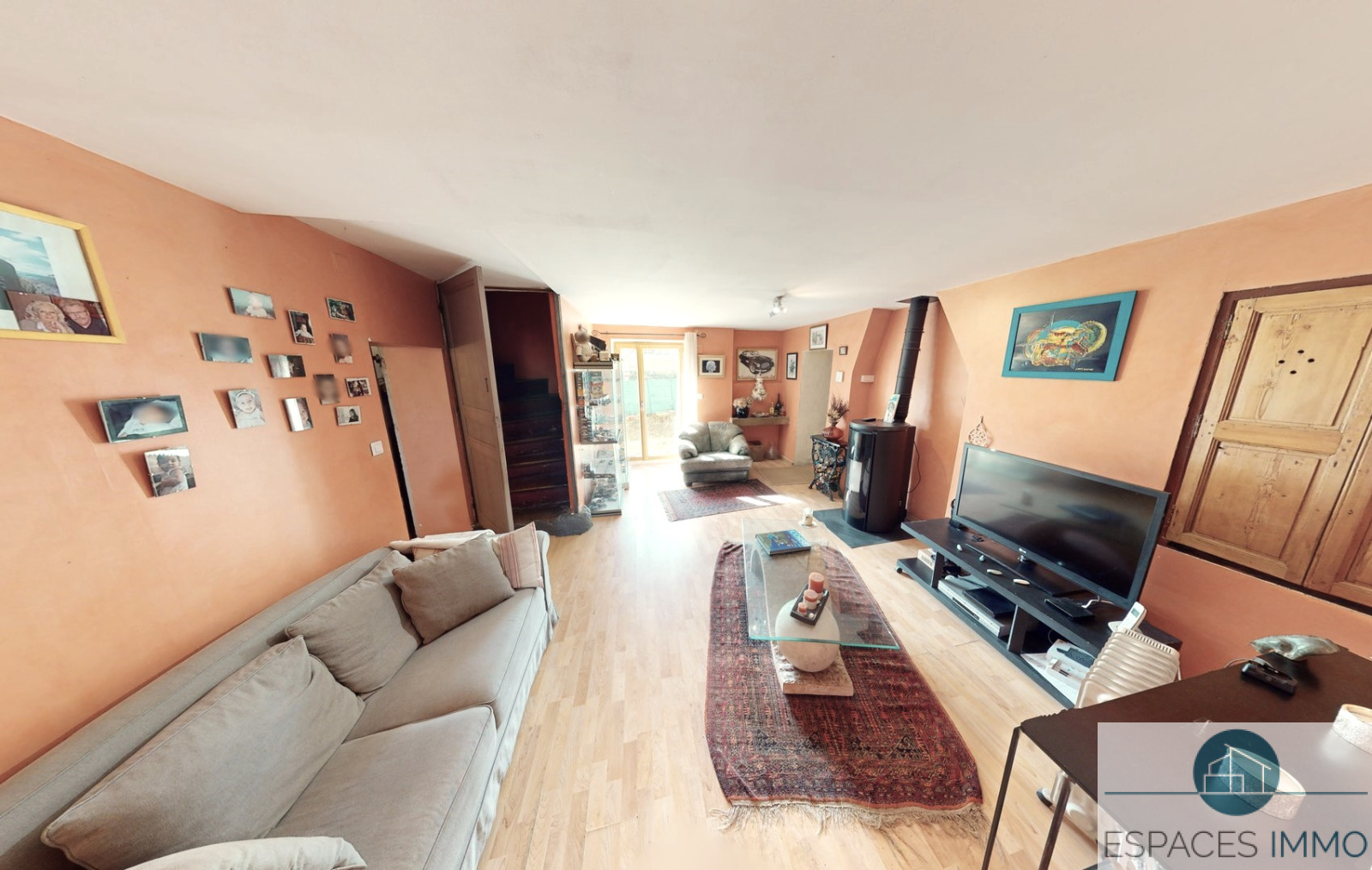 Image_6, Maison, Meyrargues, ref :GSVMA30000089