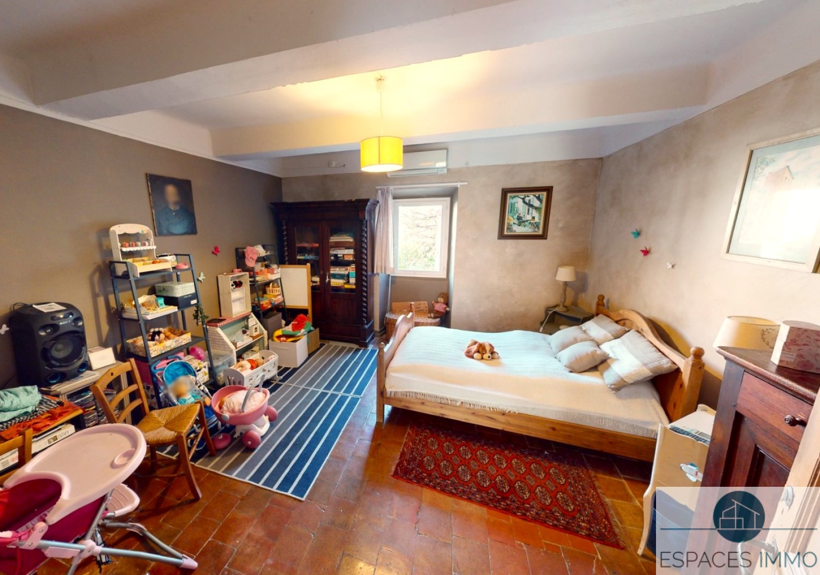 Image_8, Maison, Meyrargues, ref :GSVMA30000089