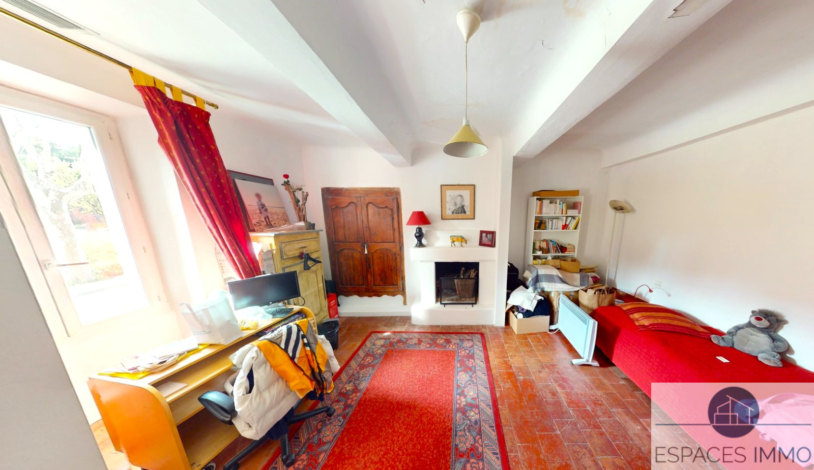 Image_9, Maison, Meyrargues, ref :GSVMA30000089