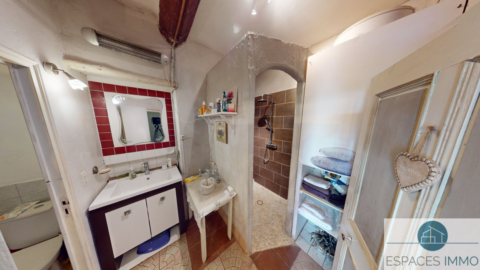 Image_11, Maison, Meyrargues, ref :GSVMA30000089