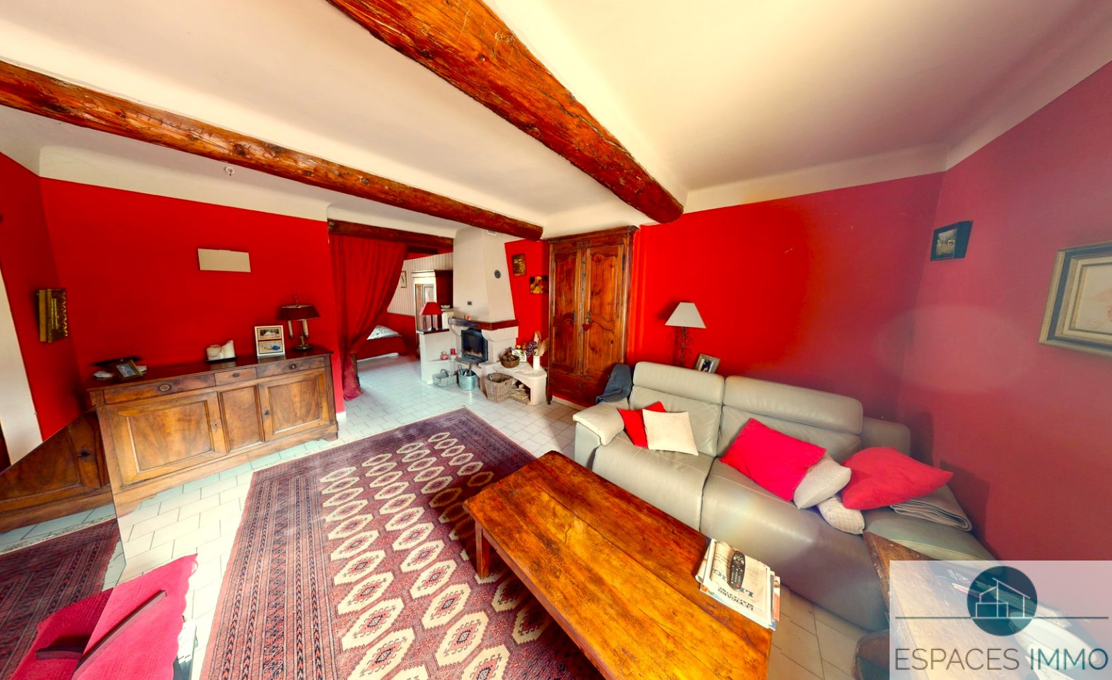 Image_7, Maison, Meyrargues, ref :GSVMA30000089