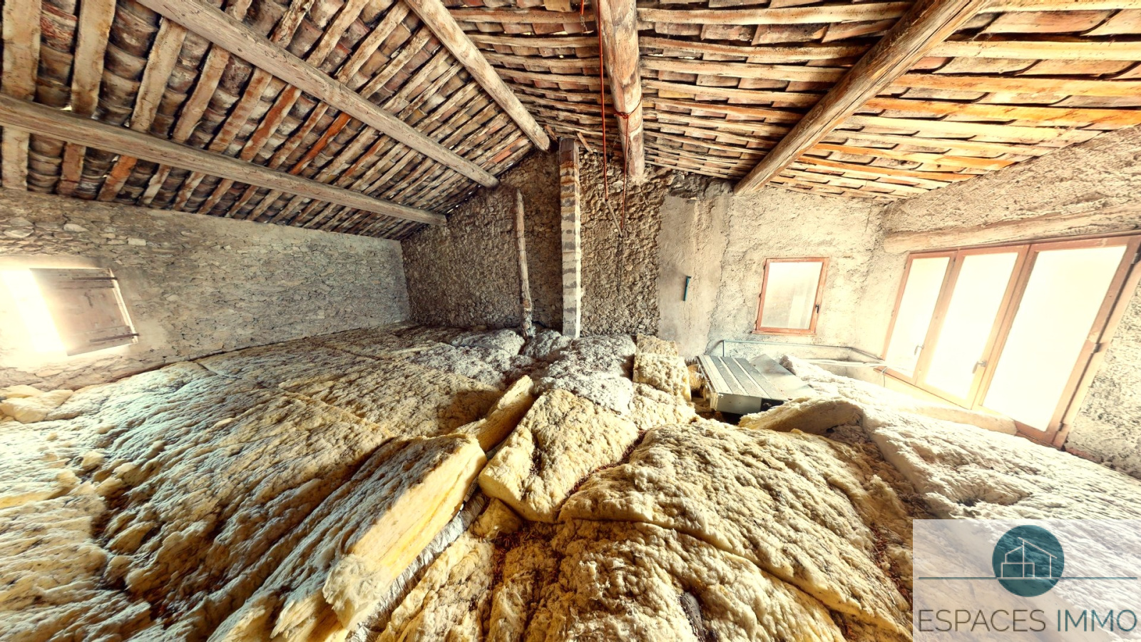 Image_14, Maison, Meyrargues, ref :GSVMA30000089