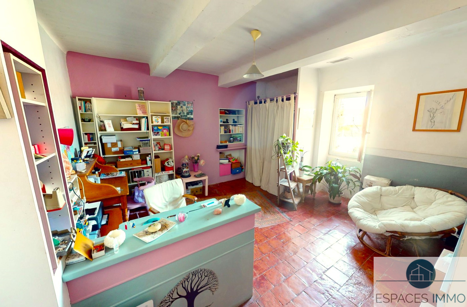 Image_10, Maison, Meyrargues, ref :GSVMA30000089