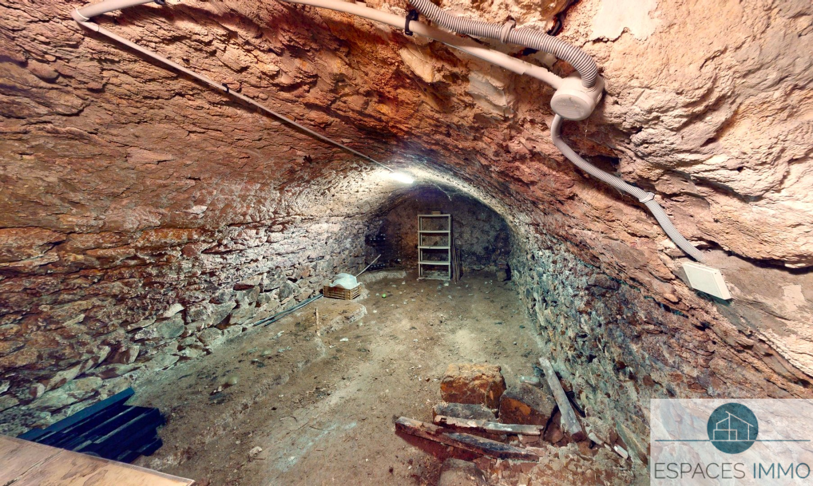 Image_13, Maison, Meyrargues, ref :GSVMA30000089