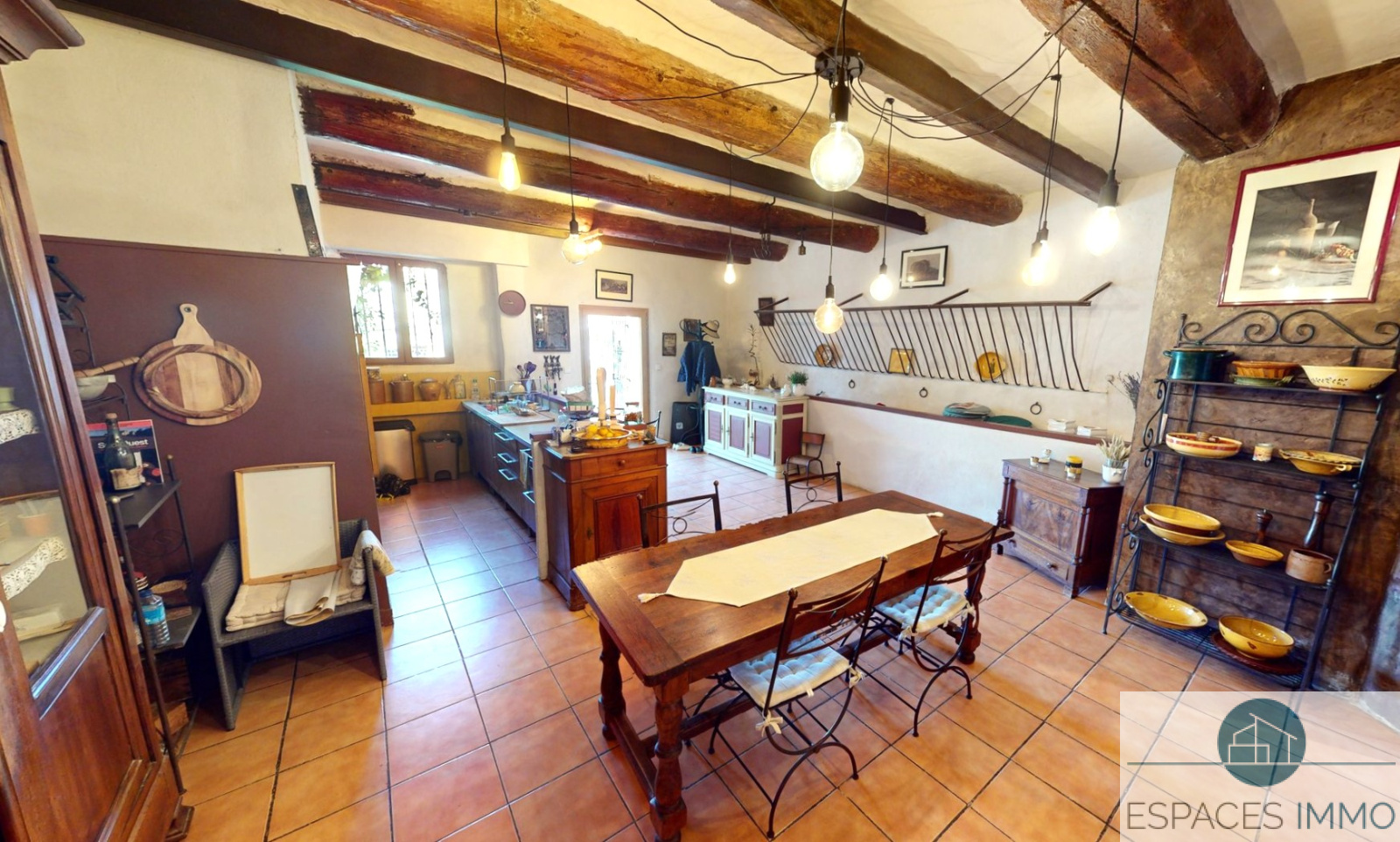 Image_5, Maison, Meyrargues, ref :GSVMA30000089