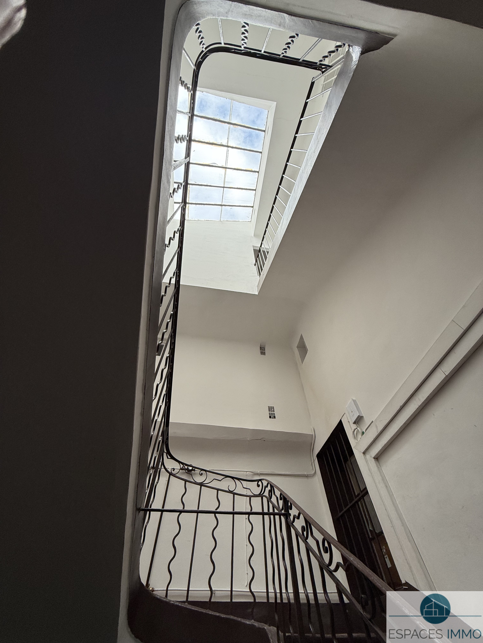 Image_5, Immeuble, Aix-en-Provence, ref :TJV20000141