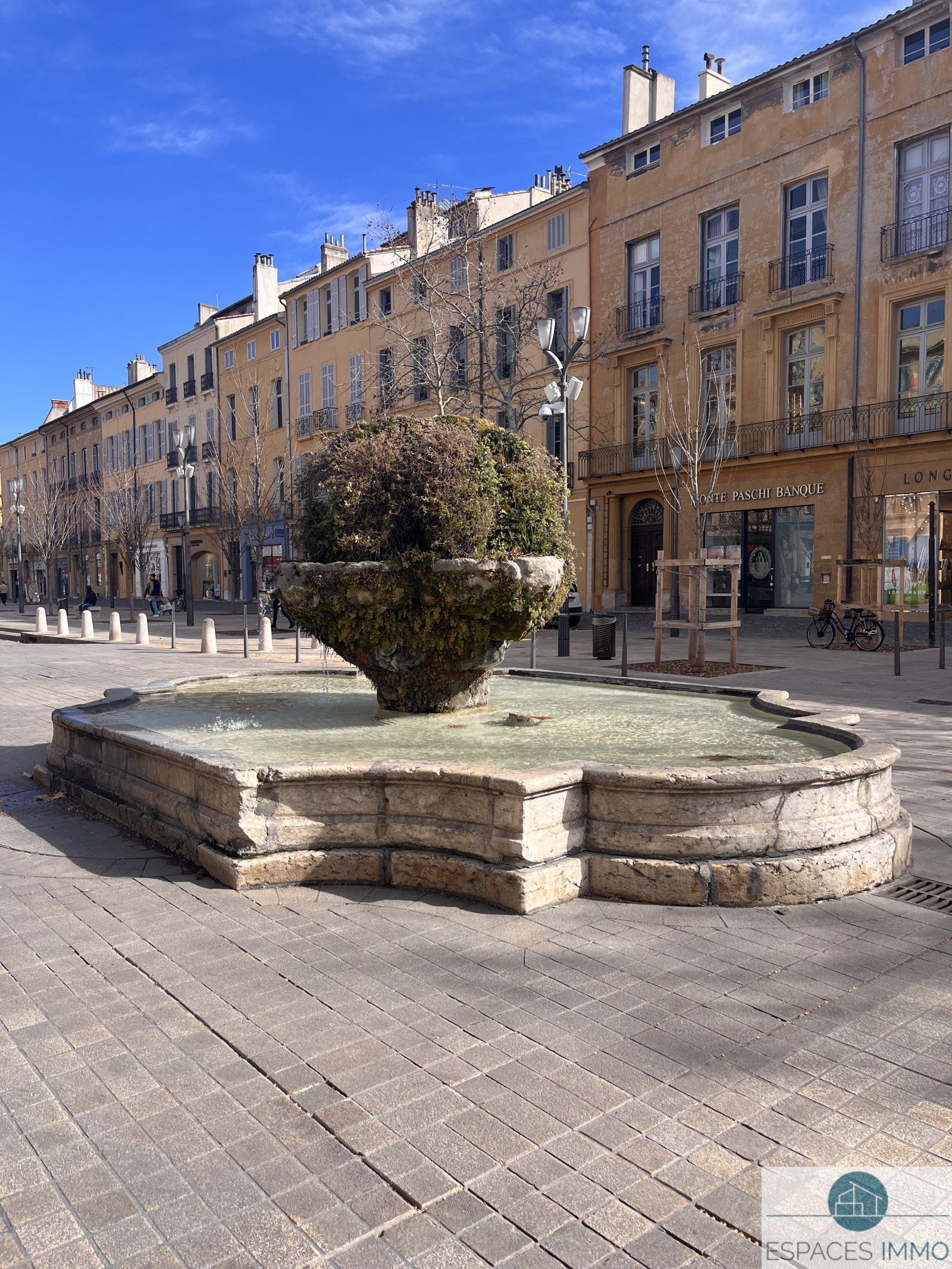 Image_1, Immeuble, Aix-en-Provence, ref :TJV20000141