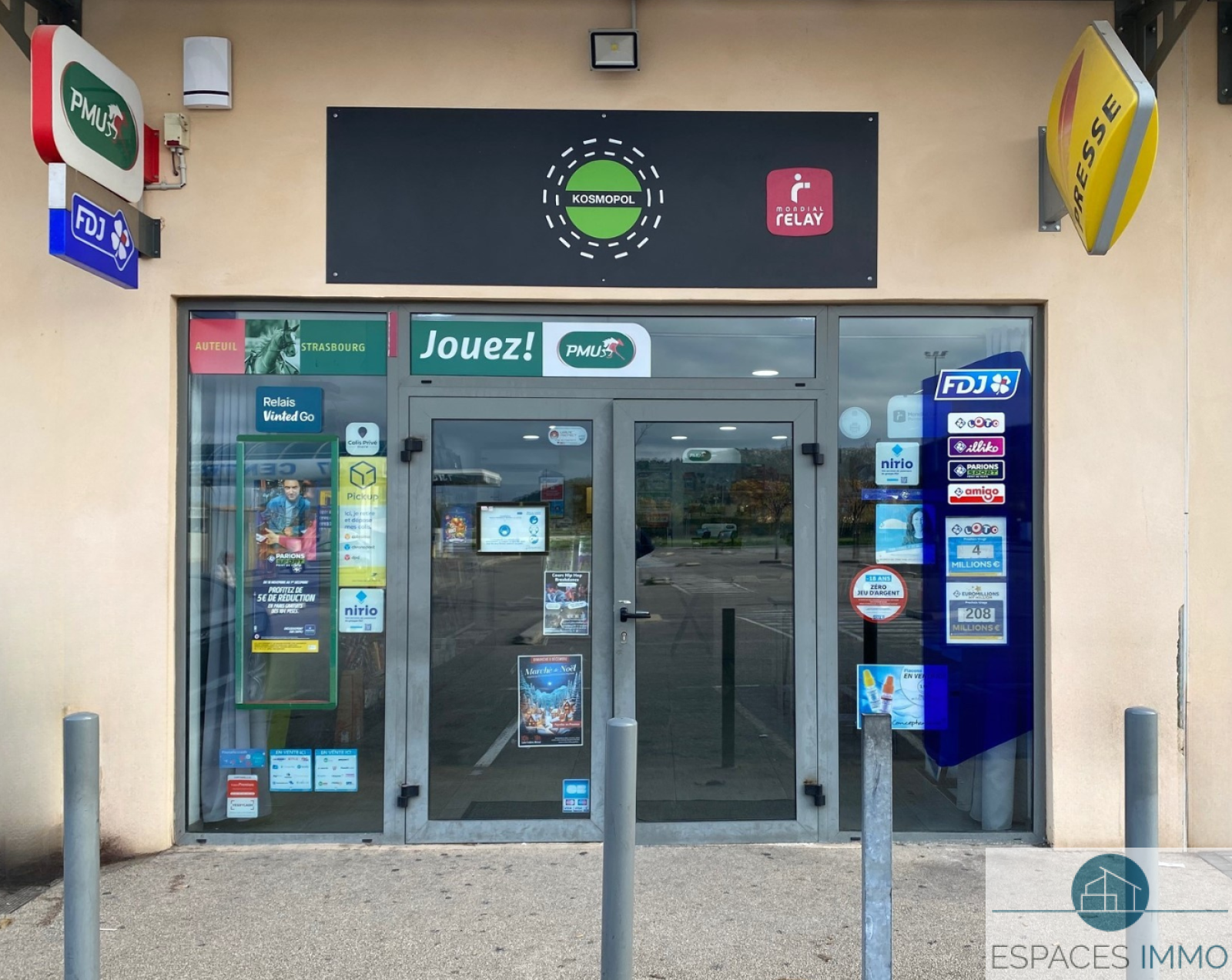 Image_1, Fonds de commerce, Peyrolles-en-Provence, ref :GSVCO30000133