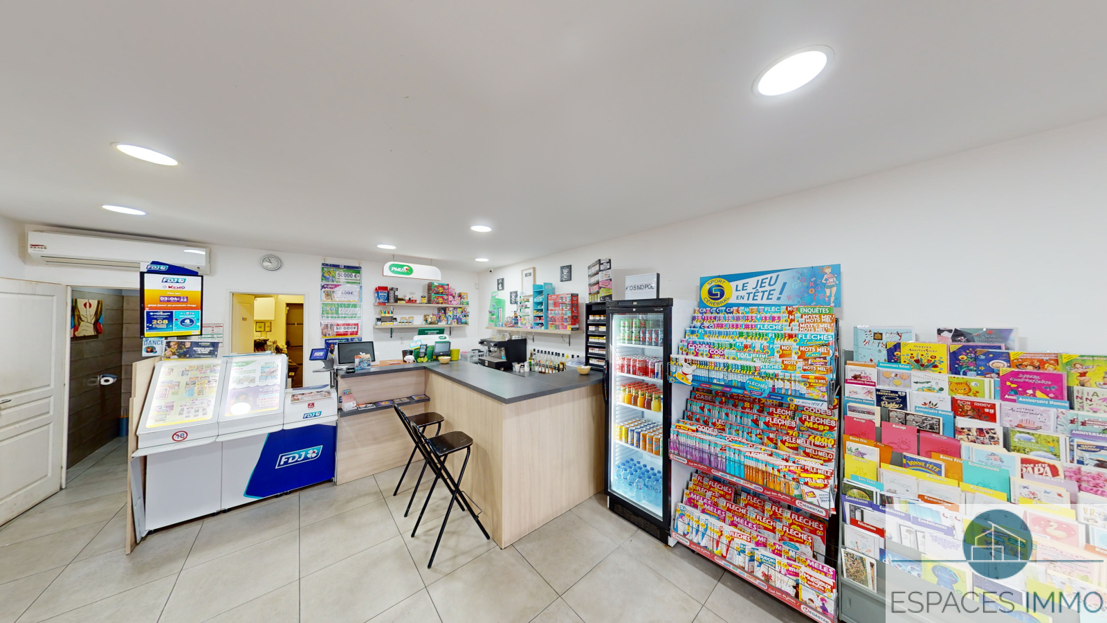 Image_2, Fonds de commerce, Peyrolles-en-Provence, ref :GSVCO30000133