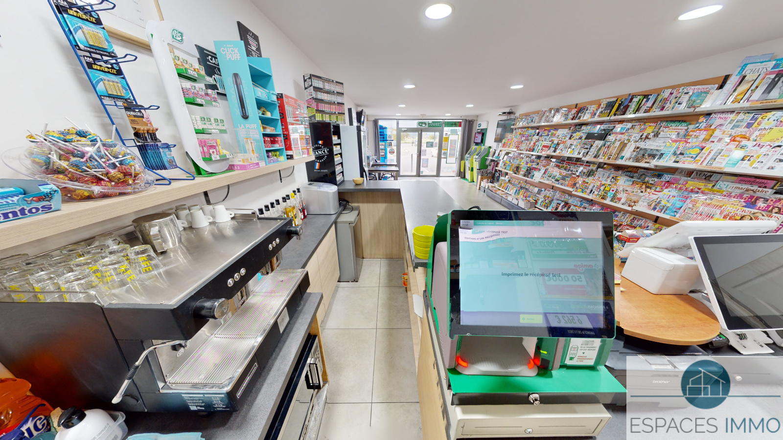 Image_4, Fonds de commerce, Peyrolles-en-Provence, ref :GSVCO30000133