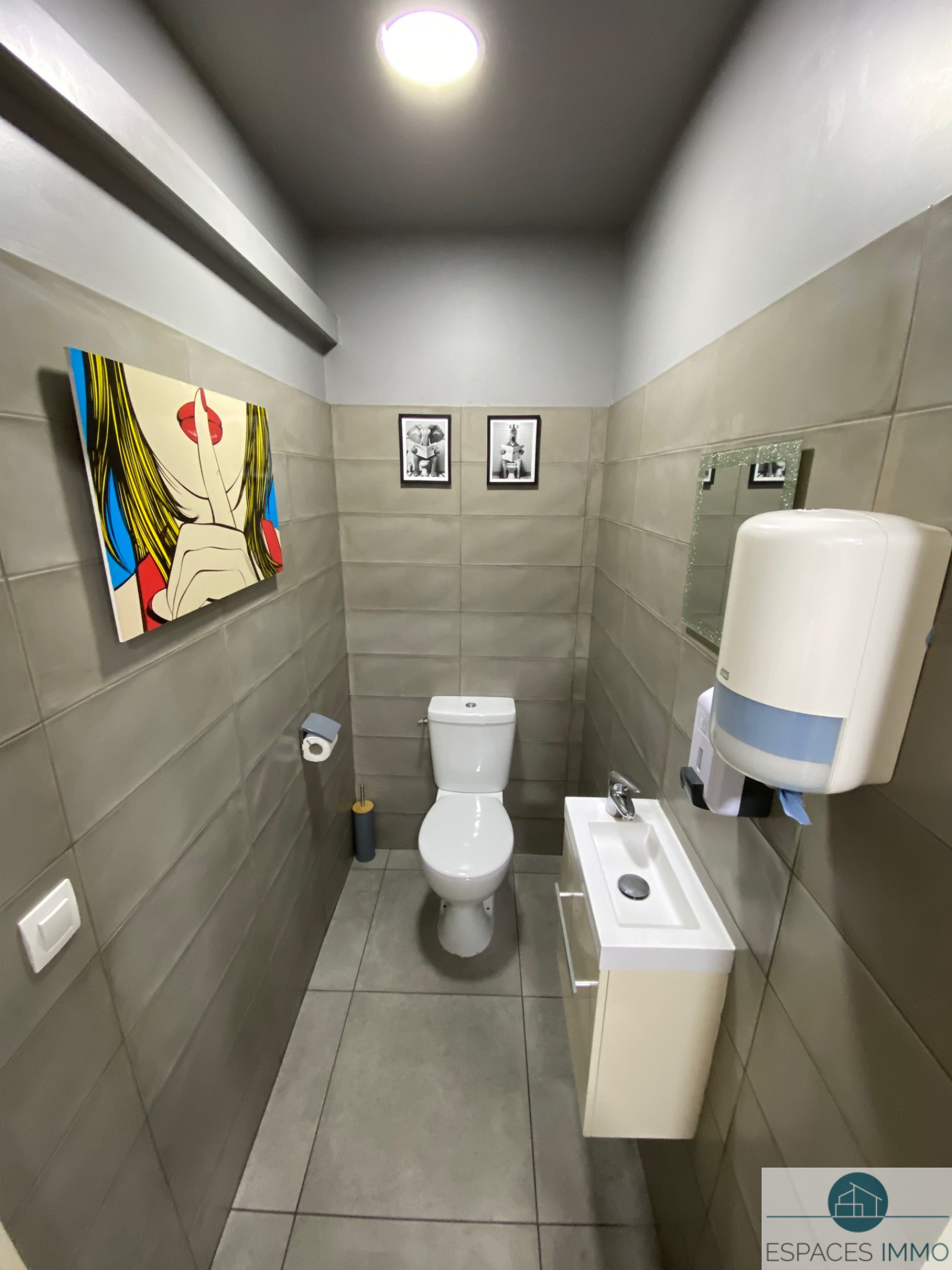 Image_9, Fonds de commerce, Peyrolles-en-Provence, ref :GSVCO30000133