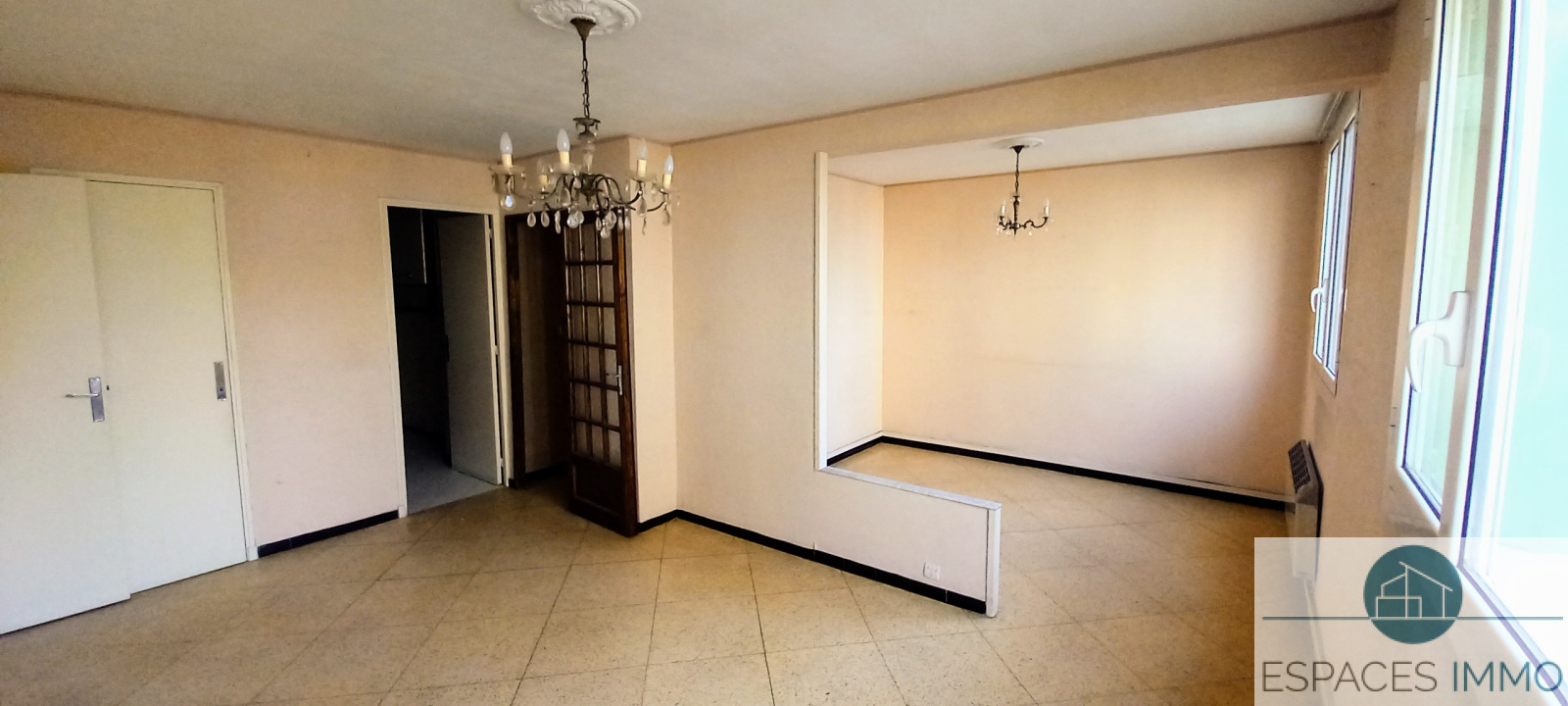 Image_3, Appartement, Marseille, ref :CMV60000056