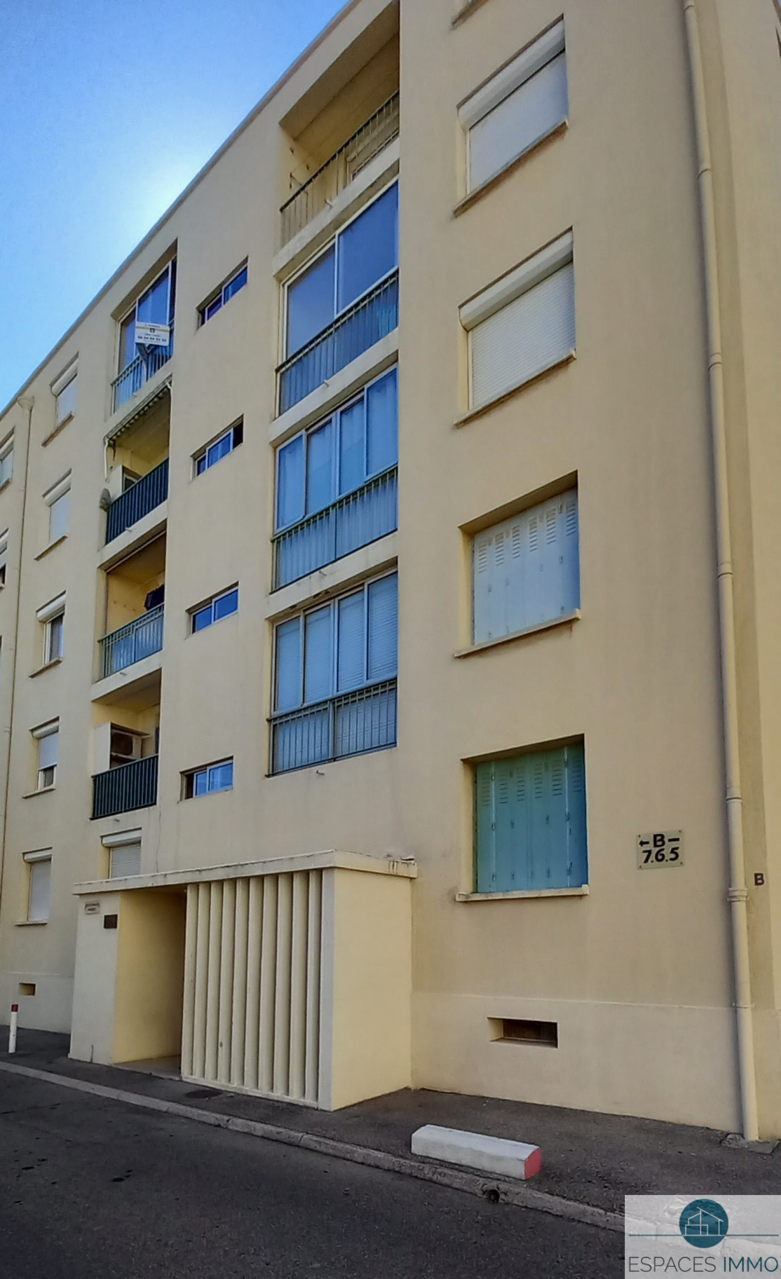 Image_2, Appartement, Marseille, ref :CMV60000056