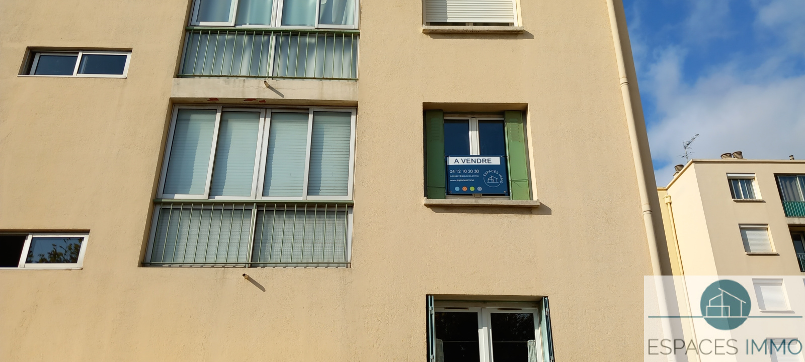 Image_1, Appartement, Marseille, ref :CMV60000056