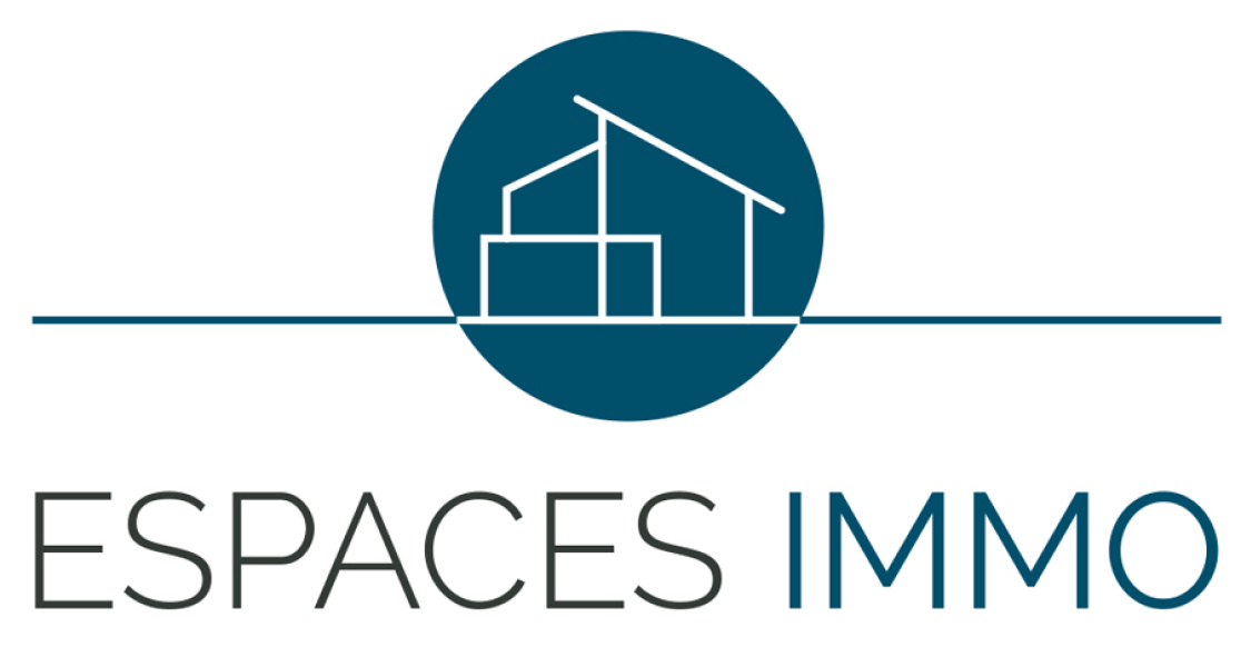 Logo Espaces Immo